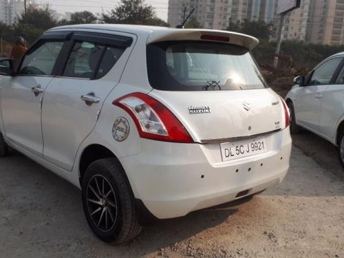 Maruti Suzuki Swift 2015 for sale