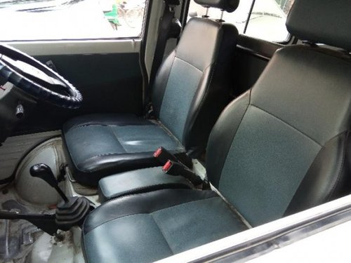 Used 2016 Maruti Suzuki Omni for sale
