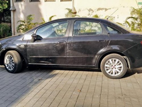 Used Fiat Linea car 2009 for sale at low price