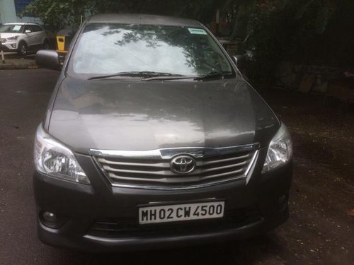 Toyota Innova 2.5 VX (Diesel) 8 Seater BS IV 2013 for sale