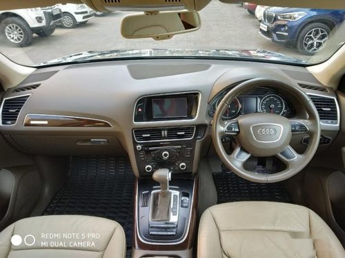 Audi Q5 2.0 TDI 2013 for sale