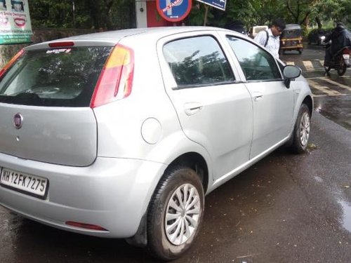 Fiat Punto 1.3 Active for sale