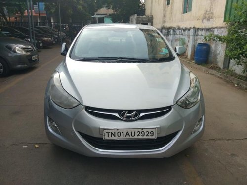 Hyundai Elantra S 2013 for sale