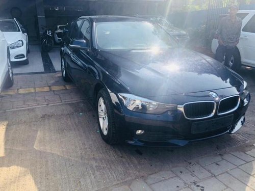 BMW 3 Series 320d 2013 for sale