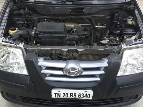 Hyundai Santro Xing GL 2010 for sale