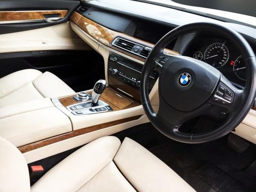 2009 BMW 7 Series for sale at low price