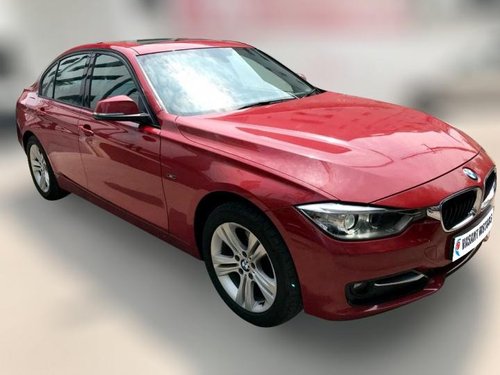 BMW 3 Series 320d Sport 2013 for sale