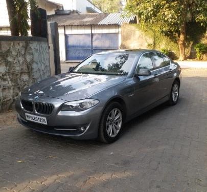 Used 2010 BMW 5 Series for sale