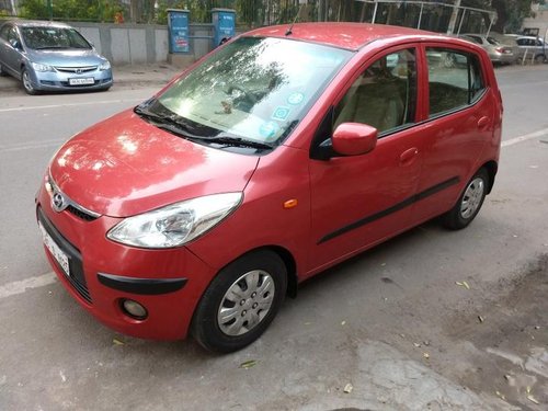 Used Hyundai i10 Magna 1.2 2009 for sale