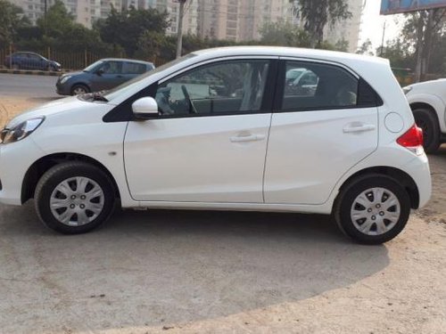 2018 Honda Brio for sale at low price