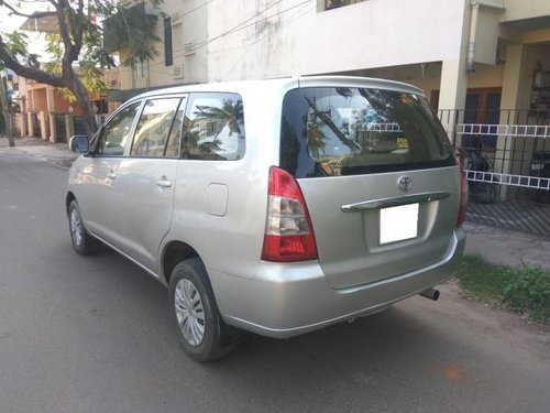 Used Toyota Innova 2004-2011 car at low price