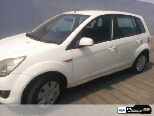 2011 Ford Figo for sale at low price