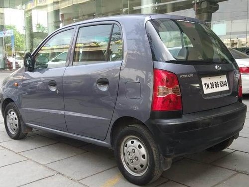 Hyundai Santro Xing GL 2010 for sale