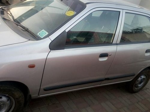 Used Maruti Suzuki Alto car 2008 for sale at low price