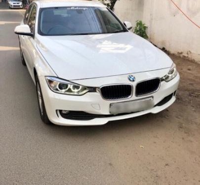 Used BMW 3 Series 320d Prestige 2014 for sale
