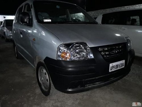 Used Hyundai Santro Xing GL 2007 for sale