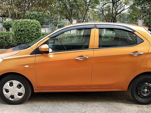 2017 Tata Tiago for sale