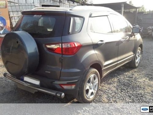 Ford EcoSport 1.5 TDCi Trend 2016 for sale