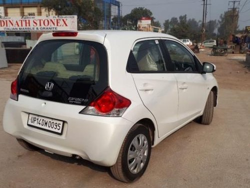 2018 Honda Brio for sale at low price