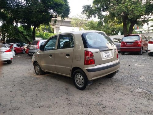 Used 2011 Hyundai Santro Xing for sale