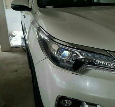 2018 Toyota Fortuner for sale at low price