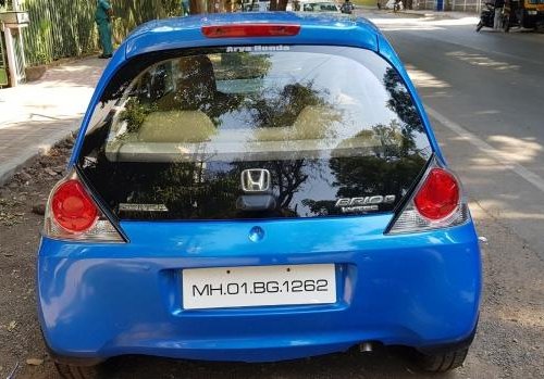 Honda Brio V MT 2013 for sale