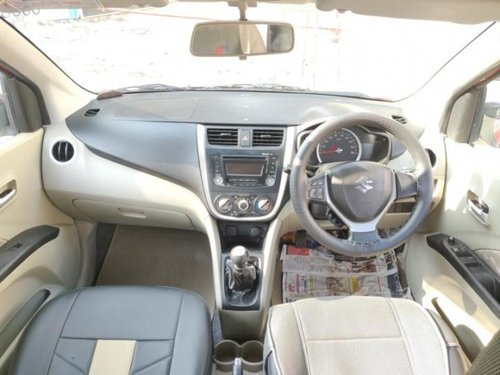 Used 2014 Maruti Suzuki Celerio for sale