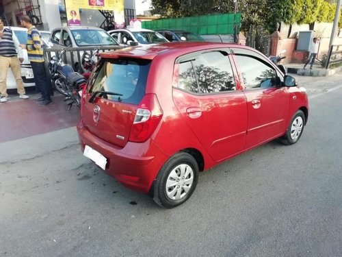 Used 2013 Hyundai i10 for sale