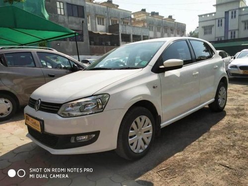 Volkswagen Polo 1.5 TDI Comfortline 2013 for sale