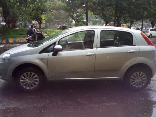 Fiat Punto 1.3 Active for sale