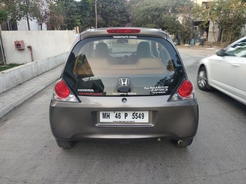 2012 Honda Brio for sale