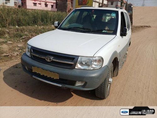 2009 Tata Safari for sale at low price