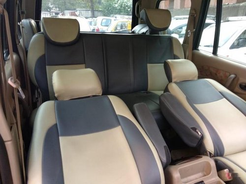 2008 Mahindra Scorpio 2006-2009 for sale