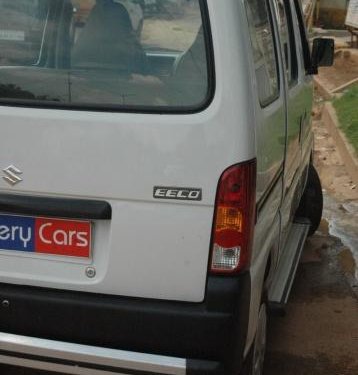 Used Maruti Suzuki Eeco car 2015 for sale at low price