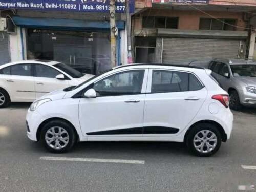 Used Hyundai i10 Sportz 2014 for sale