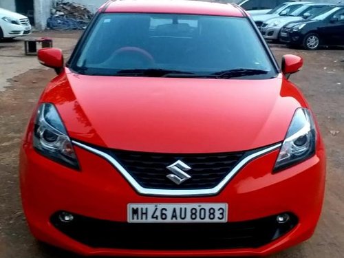 2016 Maruti Suzuki Baleno for sale