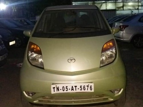 Used 2010 Tata Nano for sale