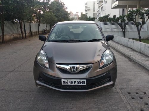 2012 Honda Brio for sale