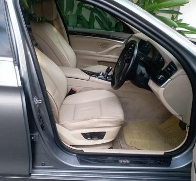 Used 2010 BMW 5 Series for sale