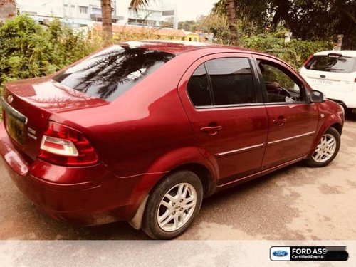 Used 2009 Ford Fiesta for sale