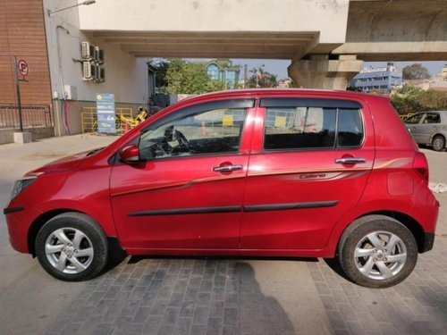 Used 2014 Maruti Suzuki Celerio for sale