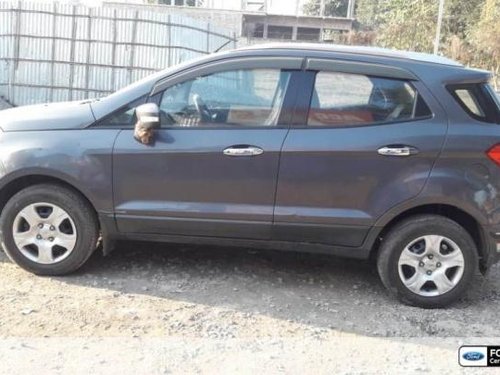 Ford EcoSport 1.5 TDCi Trend 2016 for sale