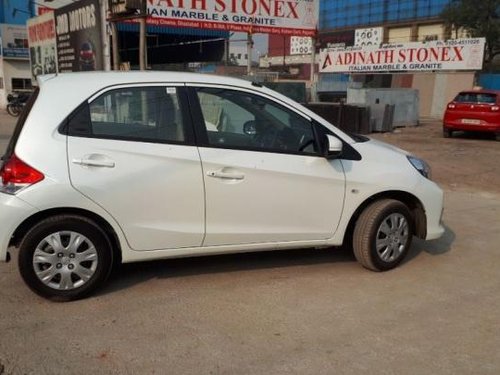 2018 Honda Brio for sale at low price