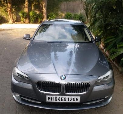 Used 2010 BMW 5 Series for sale