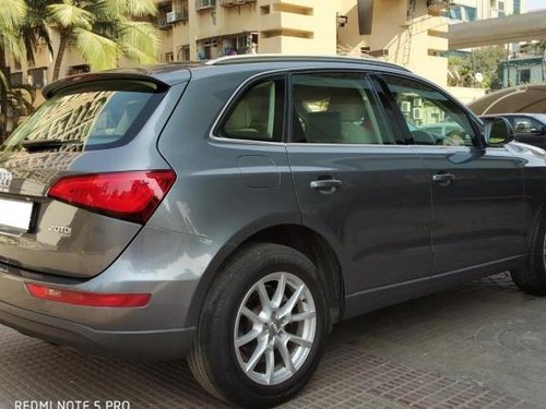 Audi Q5 2.0 TDI 2013 for sale