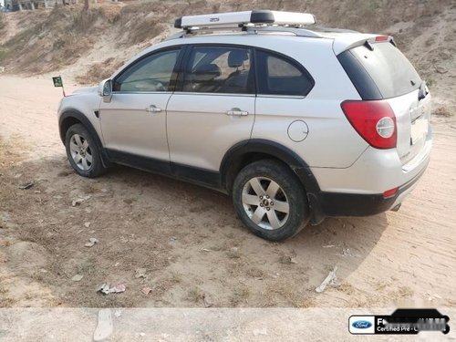 2010 Chevrolet Captiva for sale at low price