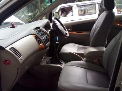 2011 Toyota Innova for sale at low price