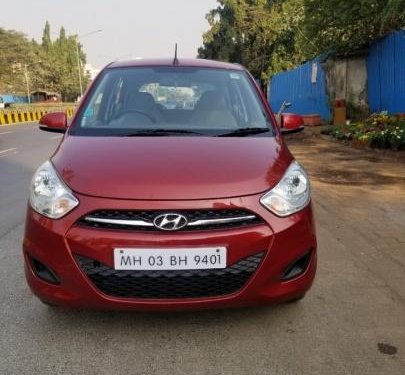 Used 2012 Hyundai i10 for sale