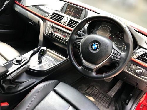 BMW 3 Series 320d Sport 2013 for sale