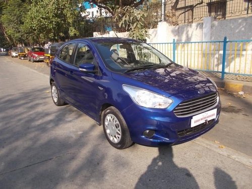 Used 2015 Ford Figo for sale